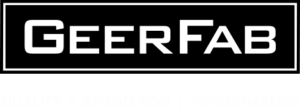 GeerFab Logo