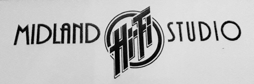 Midland HiFi logo