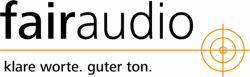 Fair Audio logo