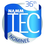NAMM TEC Nominee